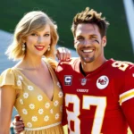 taylor swift travis kelce