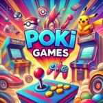 Poki Games