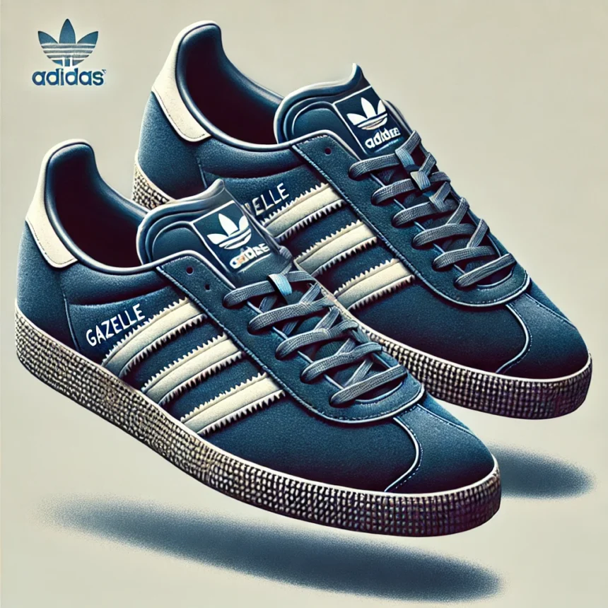 adidas gazelle