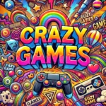 crazy games