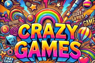 crazy games