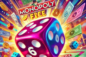 monopoly go free dice