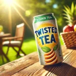 twisted tea