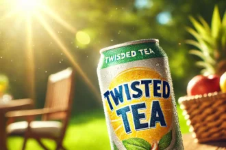 twisted tea