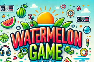 watermelon game