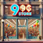 99 cent store