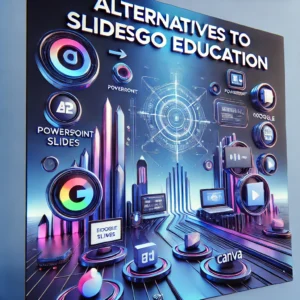 Alternatives to Slides Go Education