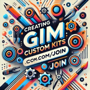 Gim kit.com/join