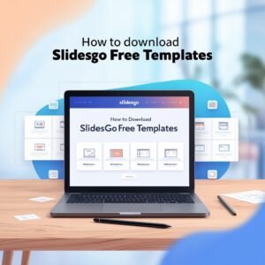 How to Download Slidesgo Free Templates