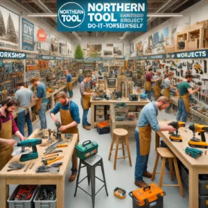 Northern Tool for Do-It-Yourself Enthusiasts