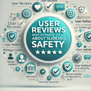 User Reviews What Do People Say About Slidesgo Safety