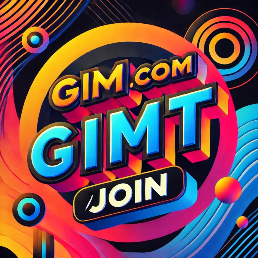 Gim kit.com/join