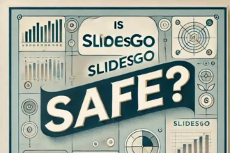 is slidesgo safe