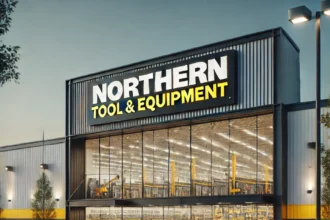 northern tool