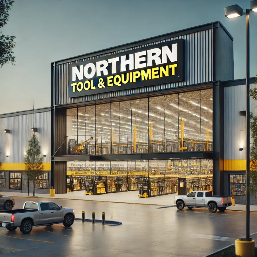 northern tool