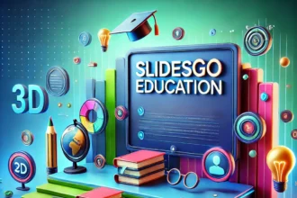 slides go education