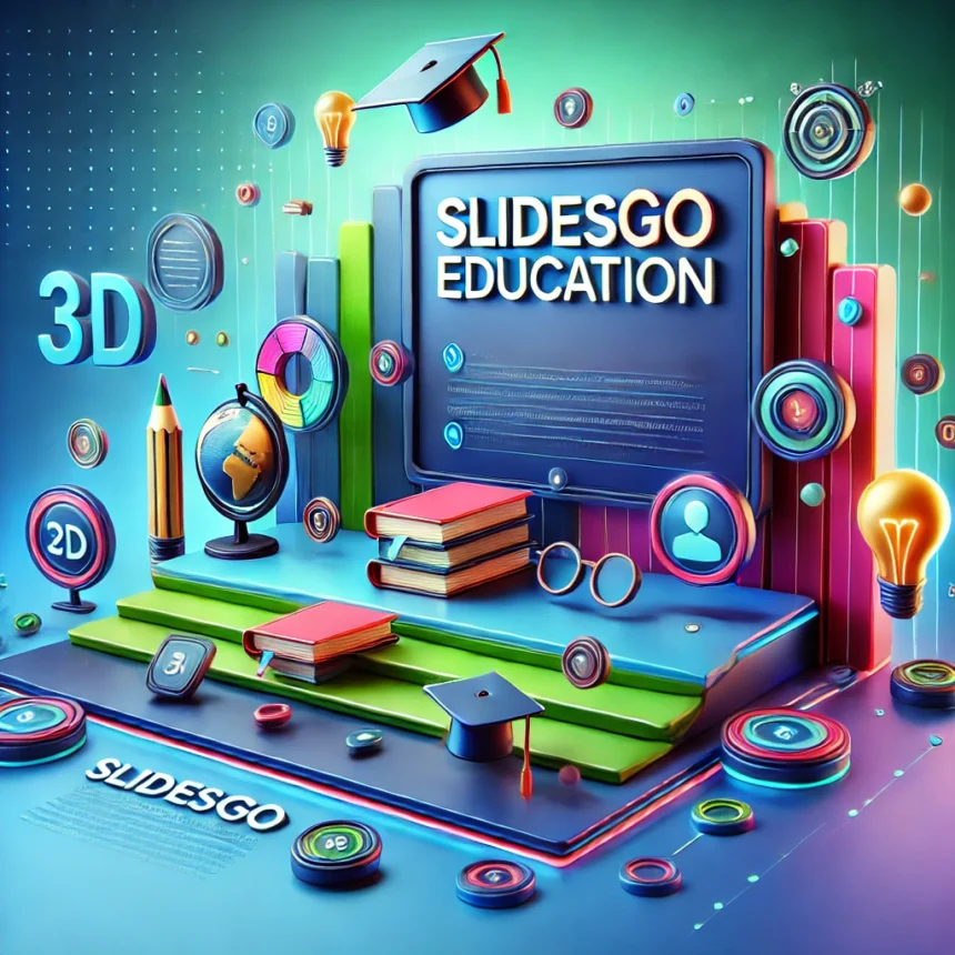 slides go education