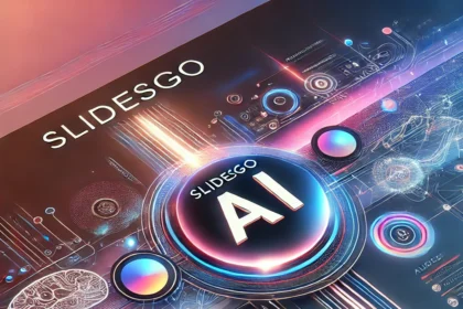 Slidesgo AI