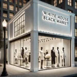 white house black market