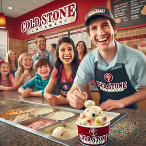 cold stone