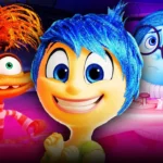 Inside Out 2 Showtimes