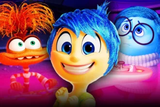 Inside Out 2 Showtimes