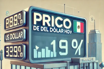 precio del dólar hoy en elektra