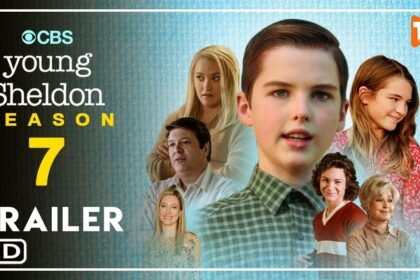 young sheldon season 7